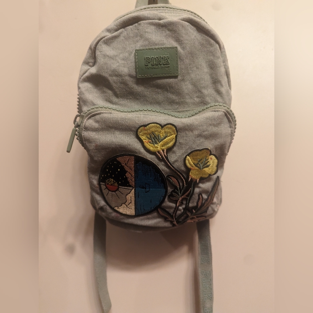 Victoria Secret Backpack